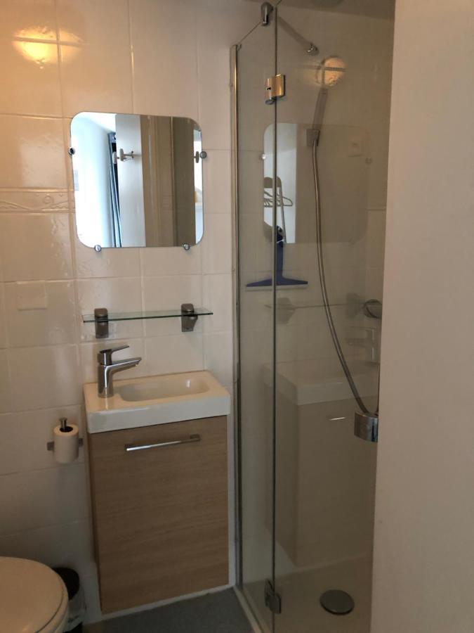 Appartement Vue Sur Mer Plérin Extérieur photo